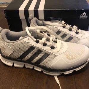 Adidas Speed Trainer 2 shoes